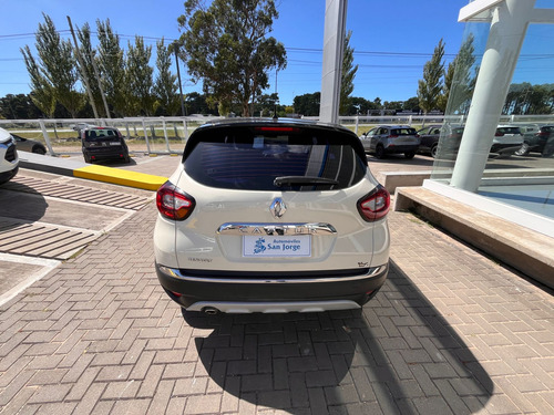 Renault Captur 2.0 Intens Manual