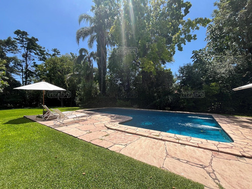 Casa En Alquiler En Highland Park Cc, Pilar, G.b.a. Zona Norte