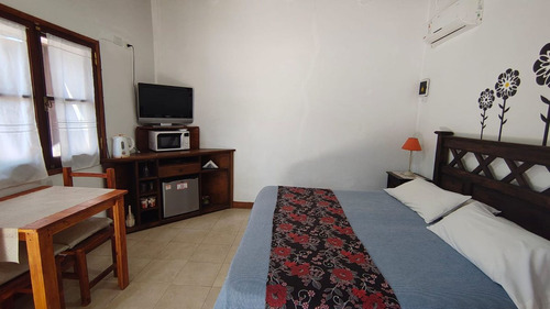 Venta Complejo De Cabañas Con Casona La Cumbre