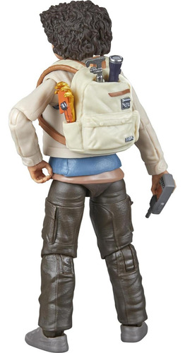 Figura De Acción Star Wars Hasbro 15 Cm Tripulación