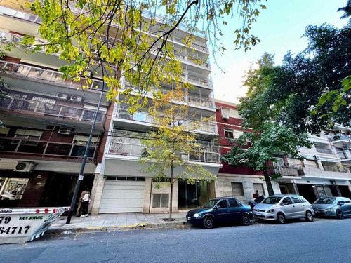 Alquiler Departamento Monoambiente Belgrano Caba