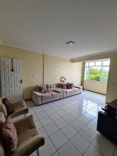 Imagem 23 de 25 de Apartamento À Venda, 125 M² Por R$ 300.000,00 - Joaquim Távora - Fortaleza/ce - Ap0505