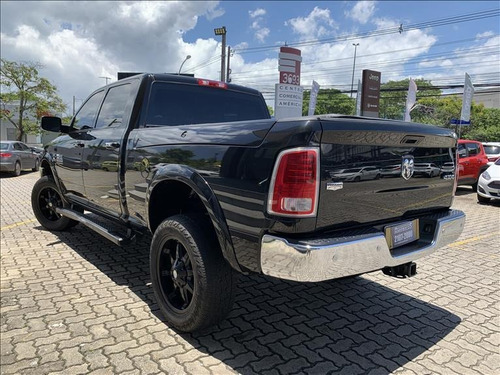 Dodge Ram 6.7 2500 Laramie 4x4 Cd I6 Turbo