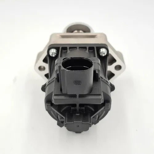 Imagem 4 de 4 de Válvula Egr Da Toro Compass E Renegade 2.0 Diesel 5 Pinos