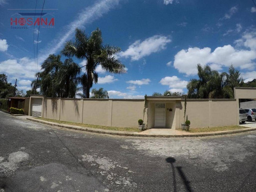 Imagem 29 de 30 de Casa Com 3 Dormitórios À Venda, 180 M² Por R$ 850.000,00 - Alpes De Caieiras - Caieiras/sp - Ca0024