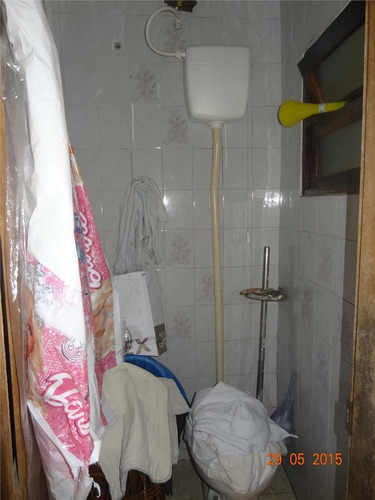 Imagem 3 de 30 de Apartamento Em São Paulo - Sp - Ca0007_slima