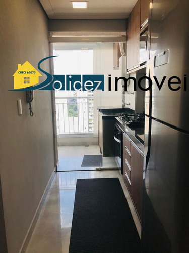 Imagem 11 de 20 de Apartamento - Ap00857 - 70214728
