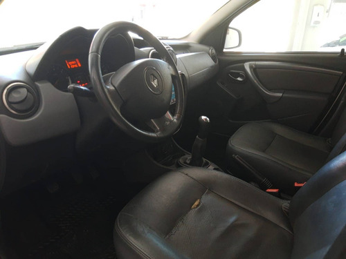 Imagem 9 de 12 de Renault Duster 1.6 Dynamique 4x2 16v Flex 4p Manual