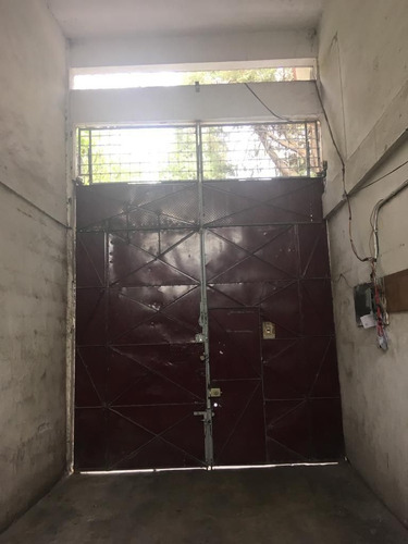 Imagen 2 de 11 de Bodega En Renta, San Francisco Tetecala, Azcapotzalco
