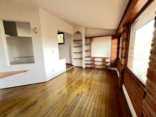 Casa En Condominio En Venta En San Jerónimo Lídice