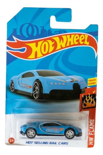 Hot Weeles Carro Mod.9