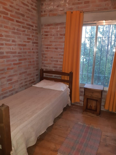 Imagen 10 de 12 de Cabaña En San Rafael Promocion Temporada Baja Tarifa 2 Personas