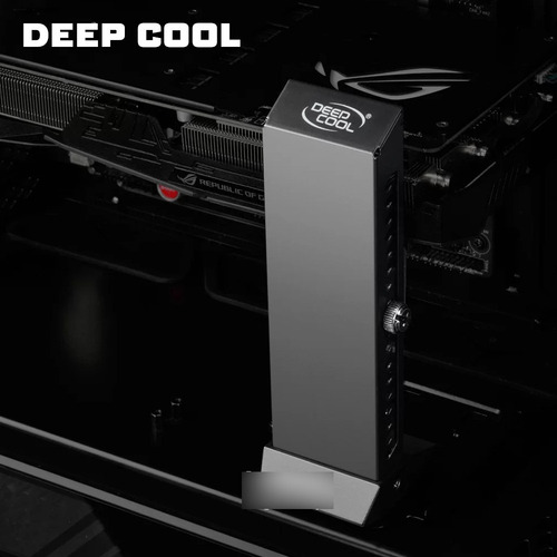 Soporte Tarjetas Gráficas Deepcool Gh-01 Gpu Video Base