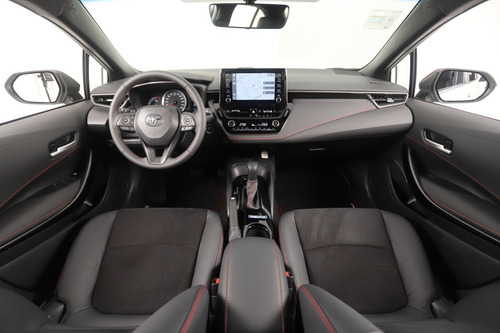 Toyota Corolla 2.0 Grs Cvt 170cv