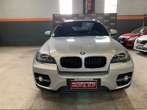 BMW X6 3.0 Xdrive 35i Sportive 306cv