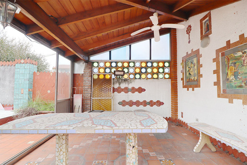 Venta Casa 4 Amb Y Dto 3 Amb A Refaccionar R.mejia