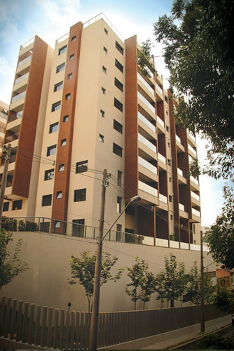 Imagem 3 de 18 de Apartamento À Venda No Bairro Jardim Guedala - São Paulo/sp - O-1581-5960
