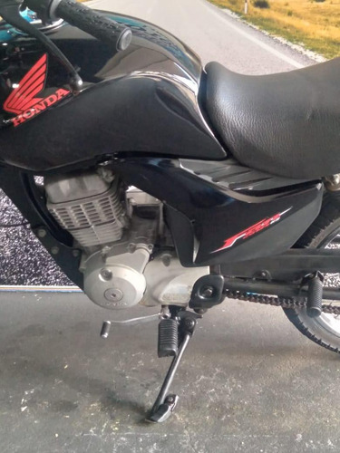 Cg 125 Fan Fan Ks 125 I Fan