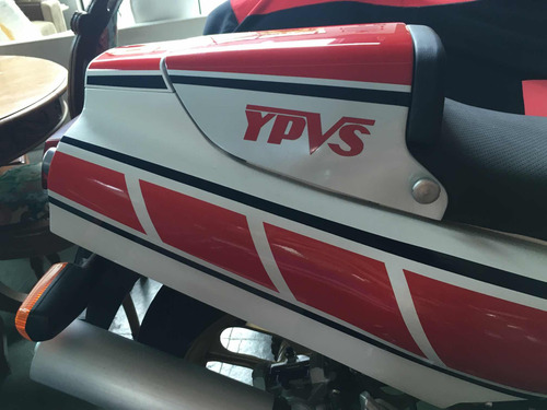 Yamaha Rd350