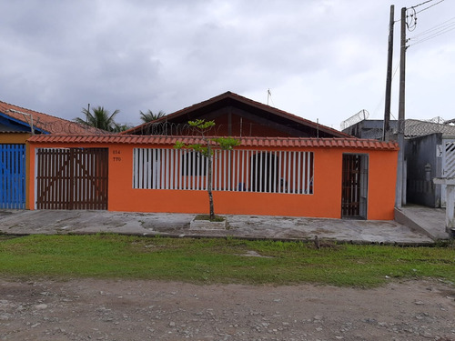 Casa Na Praia De Itanhaém