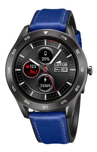 Reloj 50012/2 Lotus Hombre Smartwatch