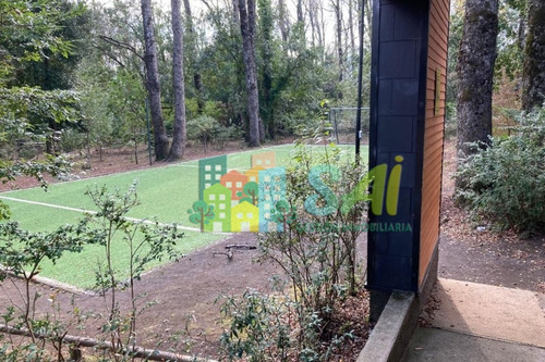 Oportunidad En Condominio Pucón Andino - Edificio Hualles I