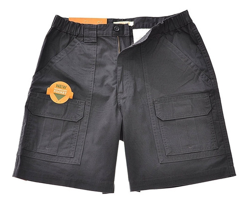 Bermuda Savane Hiking Sport Talla 38 Hombre