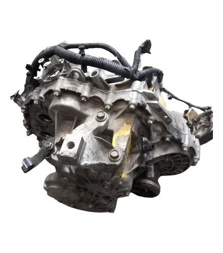 Transmision Automatica Para Ford Focus Powershift 2011-2018 (Usado)
