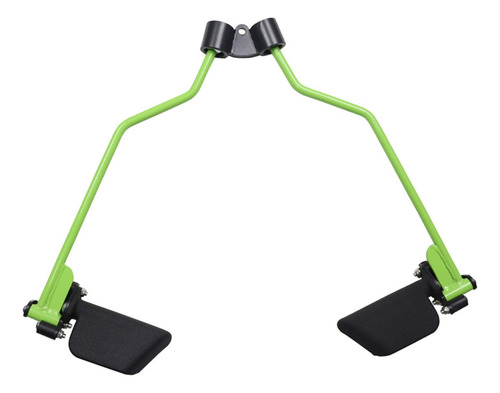 Para J0yf Lat Pull Bar Bar Manija De Agarre Builting Back