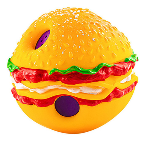 Pelota Para Perros, Juguete Interactivo Para Perros, 8,8 Cm