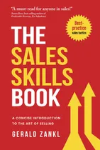 Comprar Libro: El Libro De Habilidades De Ventas: Una Introducción C