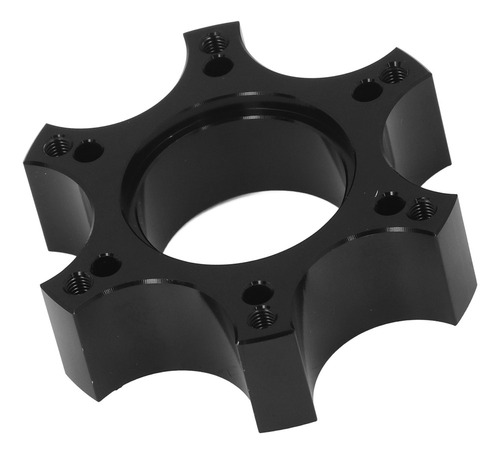 Adaptador De Jogo Racing Wheel Riser Block 70 Mm Base Steeri