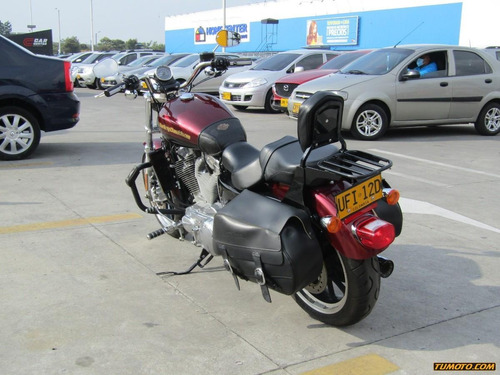 Motos Harley-davidson
