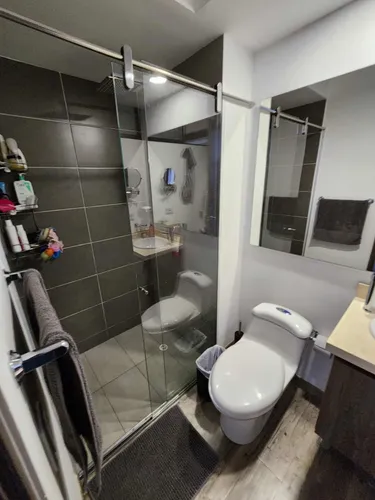 Apartaestudio En Venta