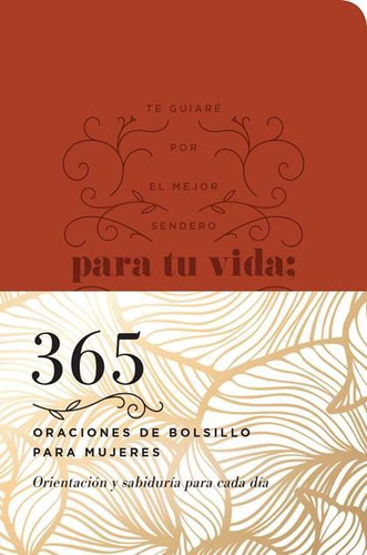 365 Oraciones De Bolsillo Para Mujeres