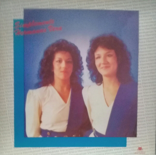 Lp Hermanas Veras (simplemente)nuevo