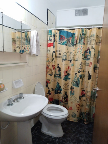 Imagen 23 de 30 de Dueño Vende Impecable Piso De Excelencia 175 Mt. Mar Del Plata Bajas Expensas. Un Lujo.