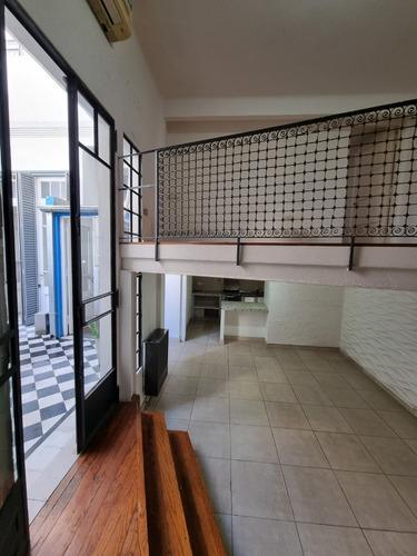 Imagen 3 de 30 de Alquiler Ph Moderno Con Patio En Villa Crespo Inmejorable Ubicación