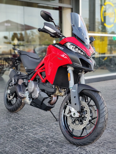 Imagen 2 de 25 de Multistrada 950s 0km - Entrega Inmediata!