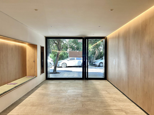 Venta Departamento De 1 Ambiente, Apto Profesional En Palermo, A Estrenar, Ideal Airbnb