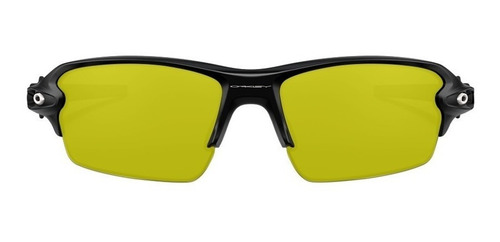 Lentes Para Flak 2.0 - Hidrofóbica Cor Yellow Noturna