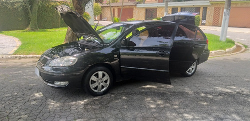 Corolla Se-g 1.8 16v Automático 2007