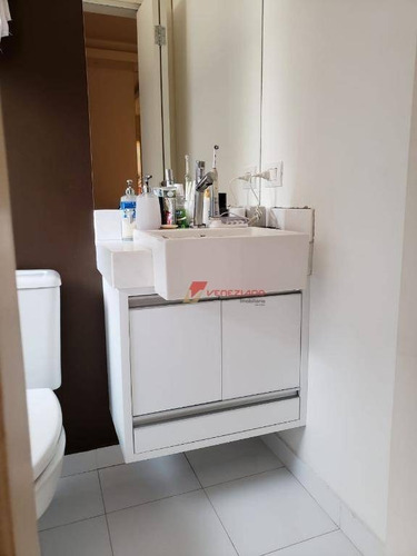 Imagem 14 de 25 de Apartamento À Venda, 87 M² Por R$ 395.000,00 - Nova América - Piracicaba/sp - Ap0776
