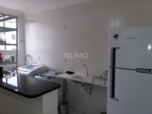 Imagem 4 de 20 de Apartamento À Venda Em Jardim Nova Europa - Ap005464