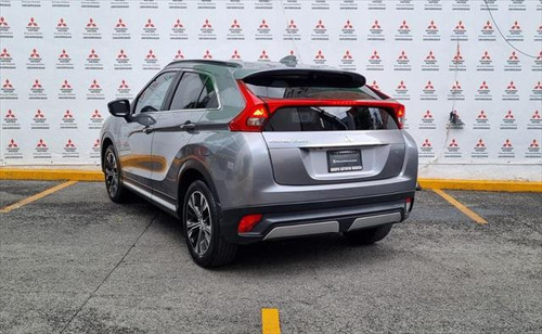Mitsubishi Eclipse Cross 1.5 Gls At