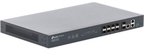 Deltra Stream - Olt De 8 Puertos Gpon Conexión Hasta 1,024