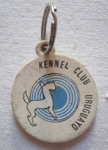 Antiguo Llevaro Kennel Club Uruguay Perros