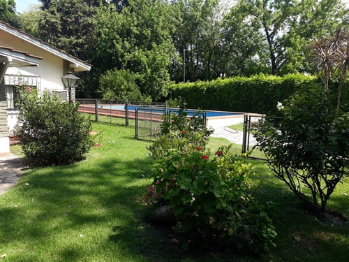 Imagen 12 de 16 de Casa En Venta En Muñiz