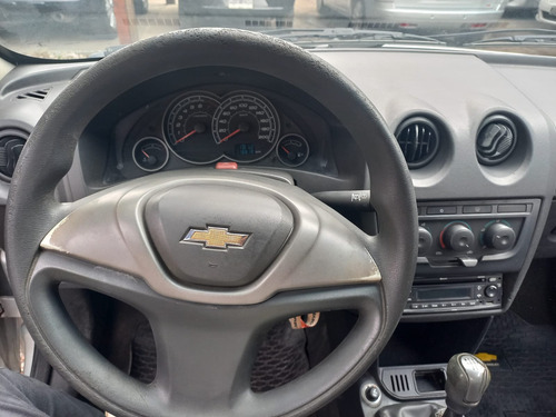 Chevrolet Celta 1.4 Ls Ab+abs
