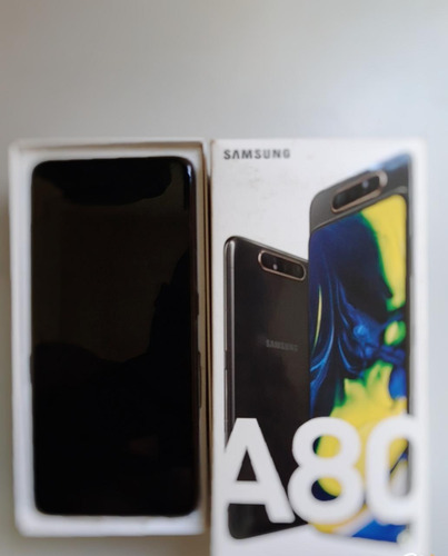 Samsung A80 128 Gb Preto